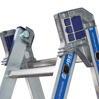 Echelle 2 plans PLATINIUM - 2X7 à 2X12
