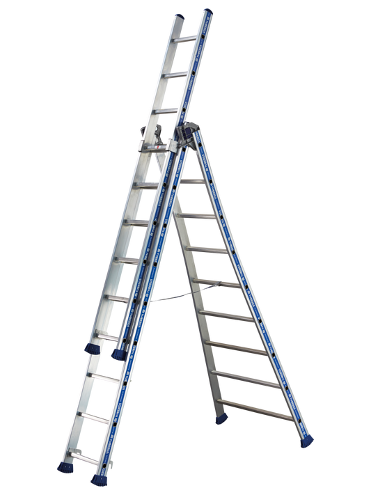 Echelle 3 plans PLATINIUM - 3X7 à 3X12