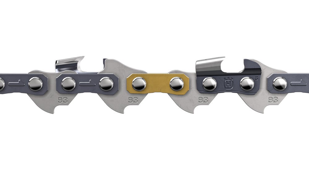 Chaîne de tronçonneuse X-CUT S93G