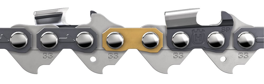 Chaîne de tronçonneuse X-CUT SP33G