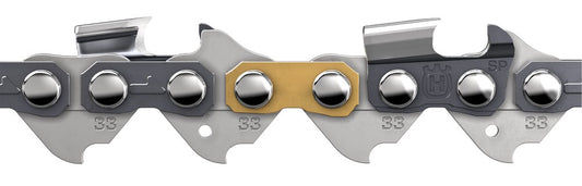 Chaîne de tronçonneuse X-CUT SP33G
