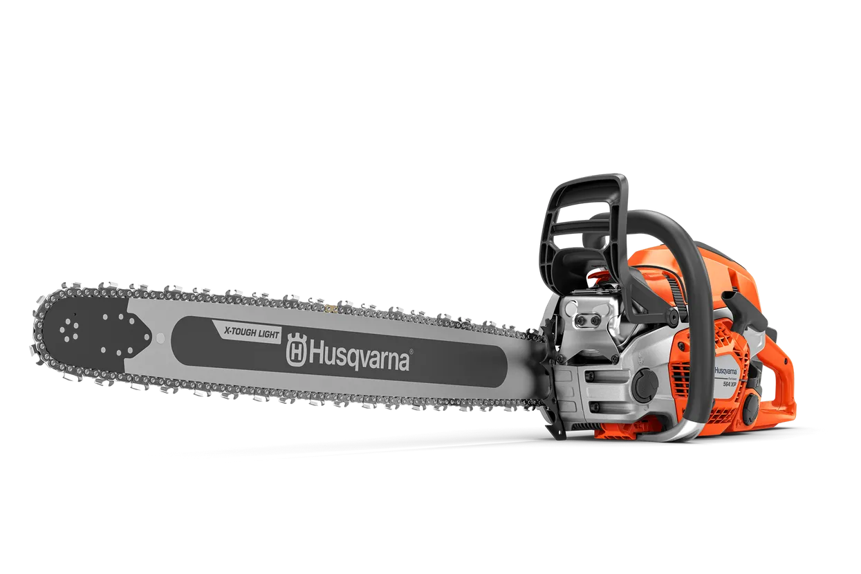 Tronçonneuse thermique 564 XP