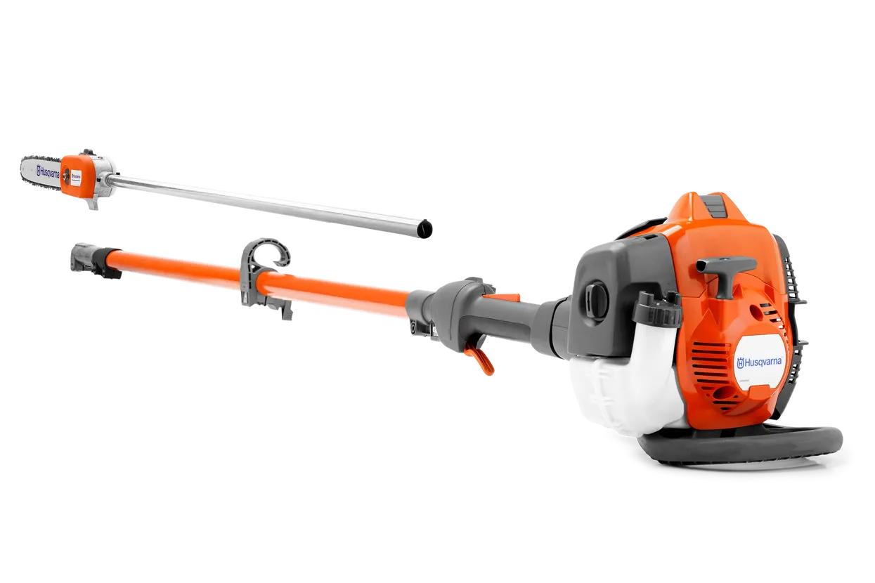 Elagueuse 525 PT5S - 402 cm