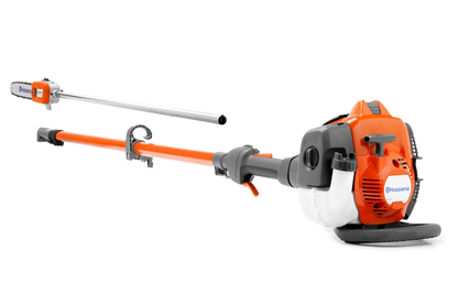 Elagueuse 525 PT5S - 402 cm