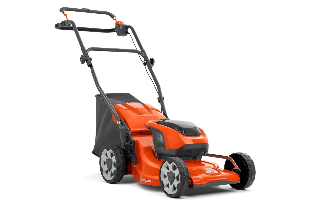 Tondeuse à batterie Husqvarna 137i
