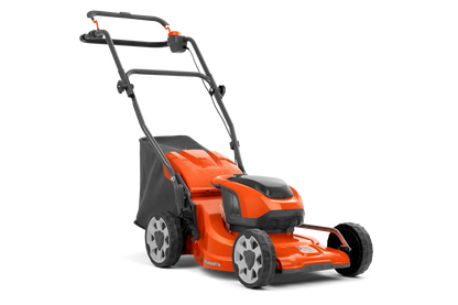 Tondeuse à batterie Husqvarna 137i