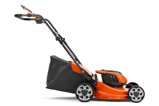 Tondeuse à batterie Husqvarna 137i