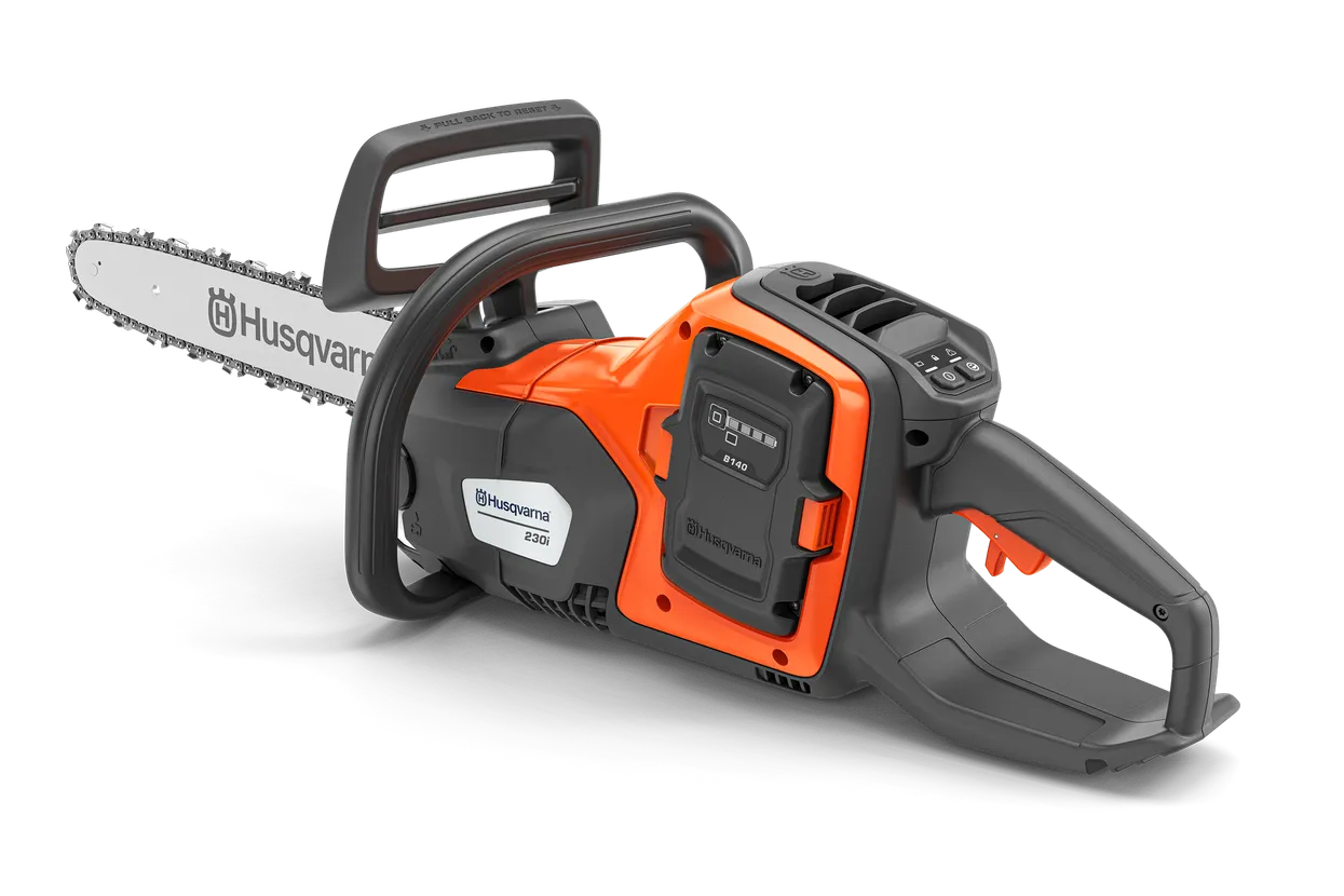 Tronçonneuse à batterie 230i PACK