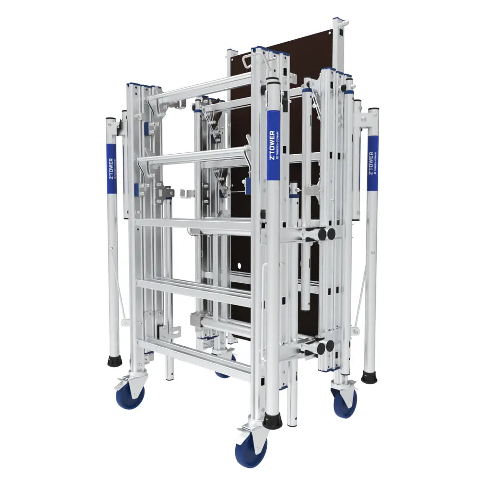Echaffaudage Z’tower - Plancher 1,80mH