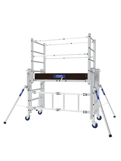 Echaffaudage Z’tower - Plancher 1,80mH