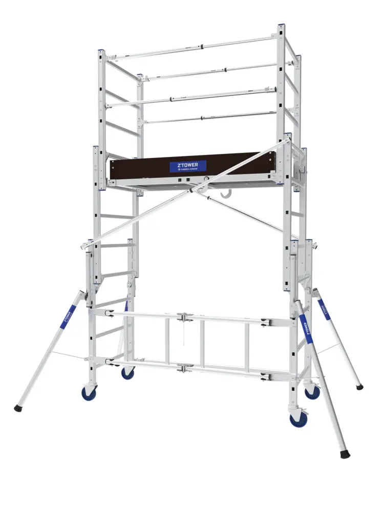 Echaffaudage Z’tower - Plancher 1,80mH
