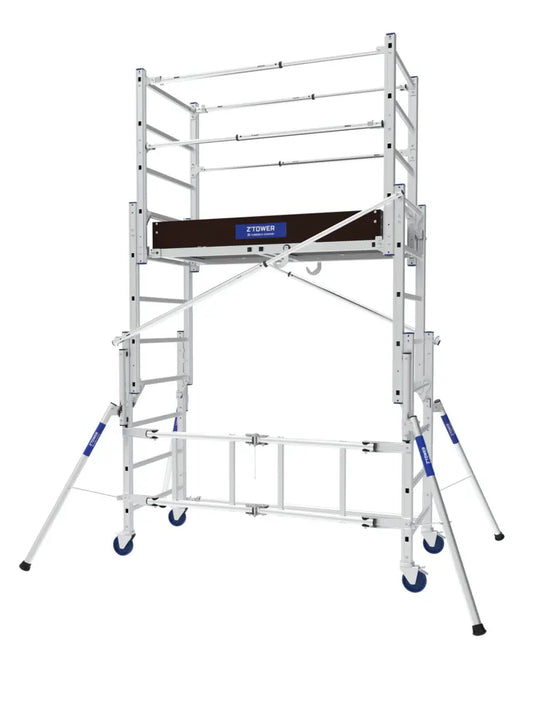 Echaffaudage Z’tower - Plancher 1,80mH