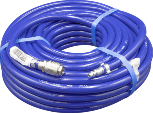 Tuyaux armé Ø 8x14 mm - 25m