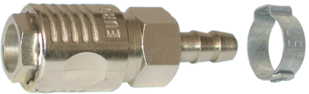 Coupleur Ø5,5 mm RAC 500