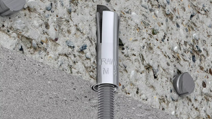 Cheville à frapper R-DCA / Nugget