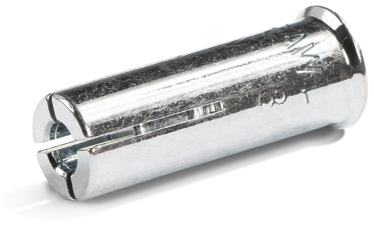 Cheville à frapper R-DCL / Nugget