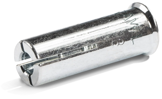 Cheville à frapper R-DCL / Nugget
