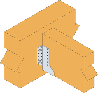Sabot à ailes extérieurs