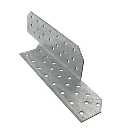 Patte de solivage droite ou gauche