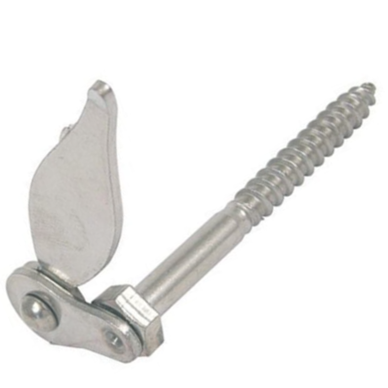 Tourniquet inox