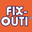 FIX-OUTI logo