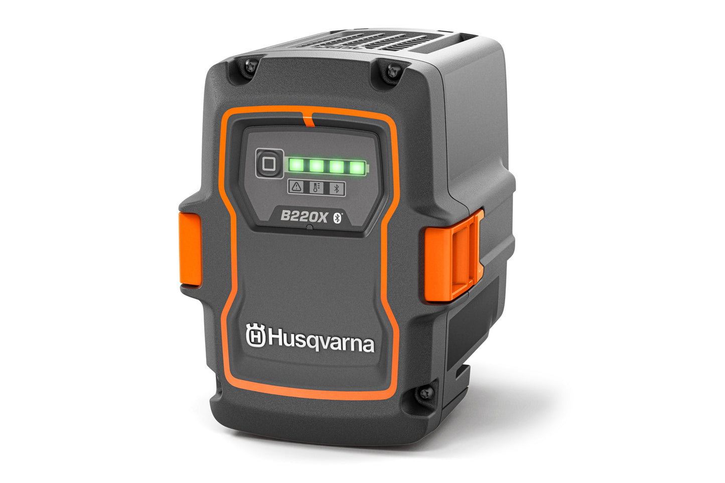 Batterie Husqvarna 40-B220X 6,0Ah